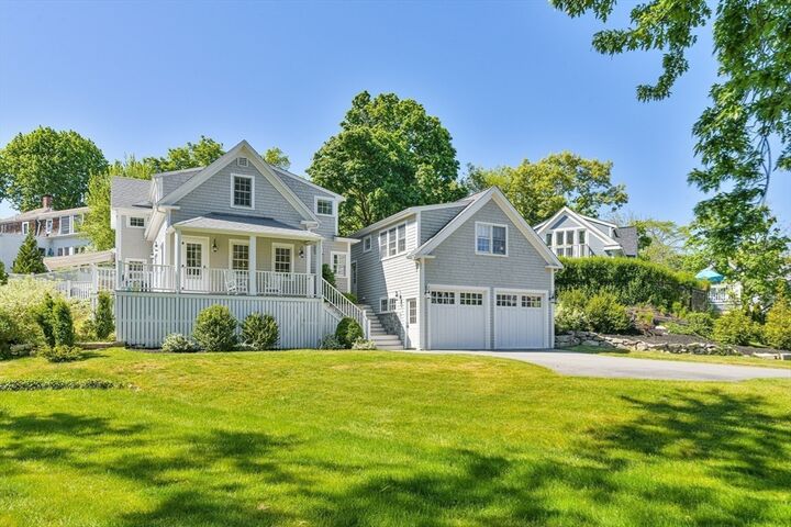 Property Photo:  36 Stockbridge St  MA 02025 