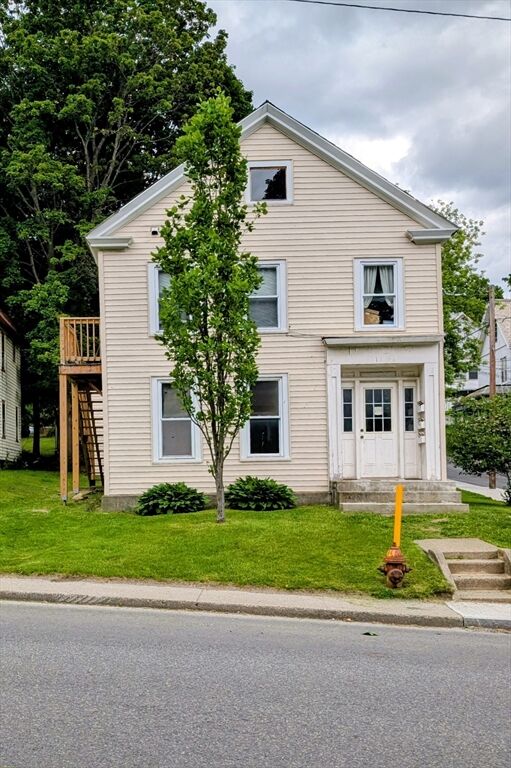 Property Photo:  210 Eagle St 1  MA 01247 