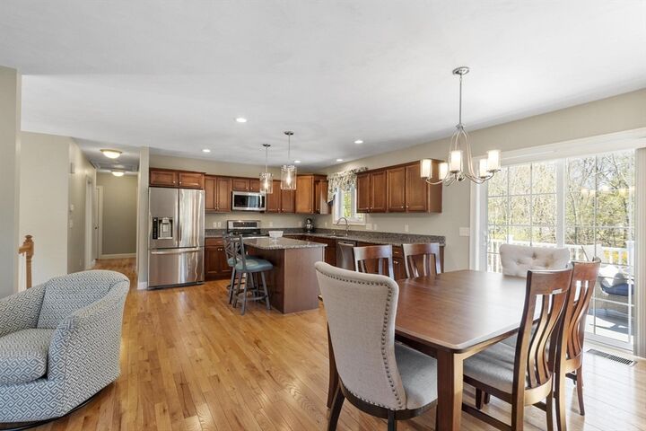 Property Photo:  32 Steele St  MA 01520 