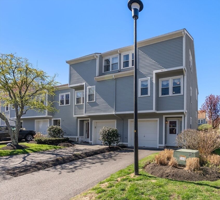 Property Photo:  1 Spruance Way D  MA 01970 
