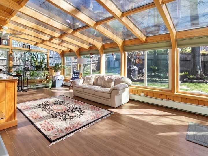 Property Photo:  6 Virginia Road  MA 02453 