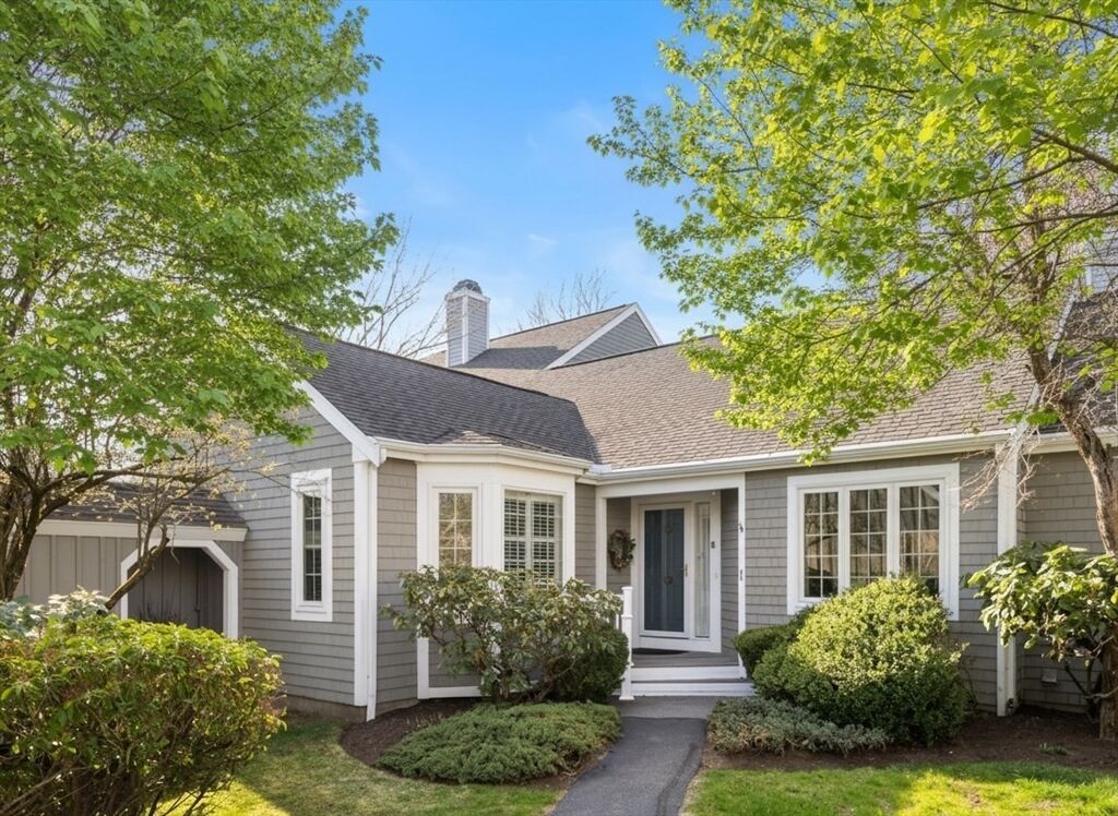 Property Photo:  70 Thistle Patch Way 70  MA 02043 