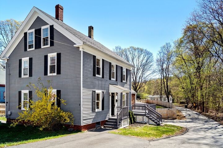 Property Photo:  114 Washington Street 1  MA 01834 