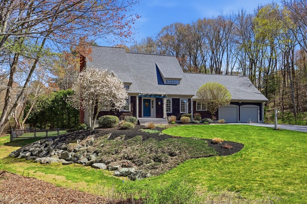 Property Photo: 272 West Main Street MA 01581