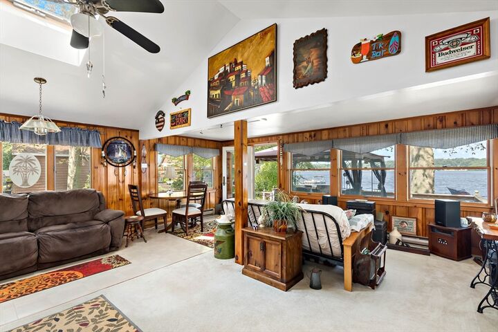 Property Photo:  22 Fuller Shores Rd  MA 02347 