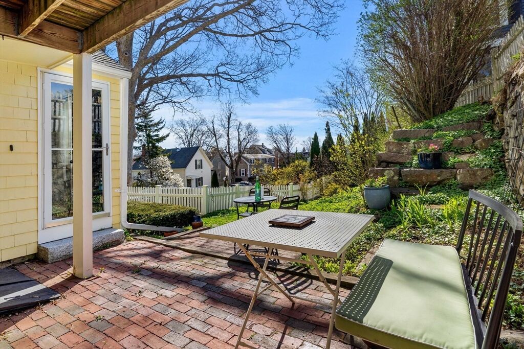 Property Photo: 40-R Prospect St 3 MA 01945