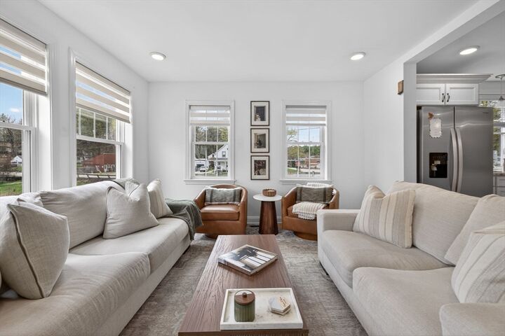 Property Photo:  12 Linden St  MA 01503 