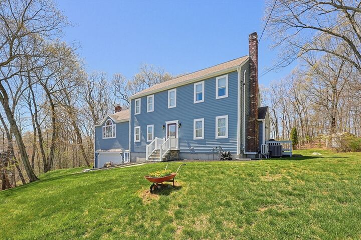 Property Photo:  39 Briar Drive  MA 01757 