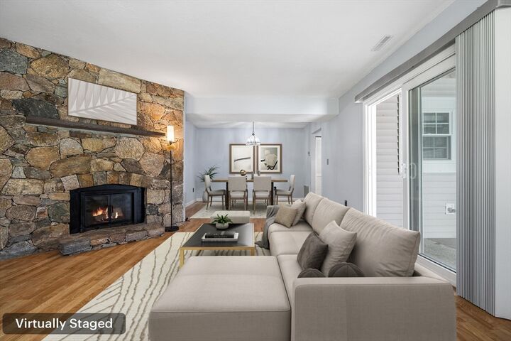 Property Photo: 623 Edgebrook Dr 623 MA 01505