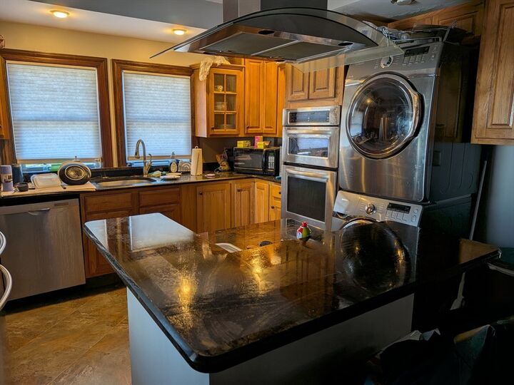 Property Photo:  7 Willis Ave  MA 02152 