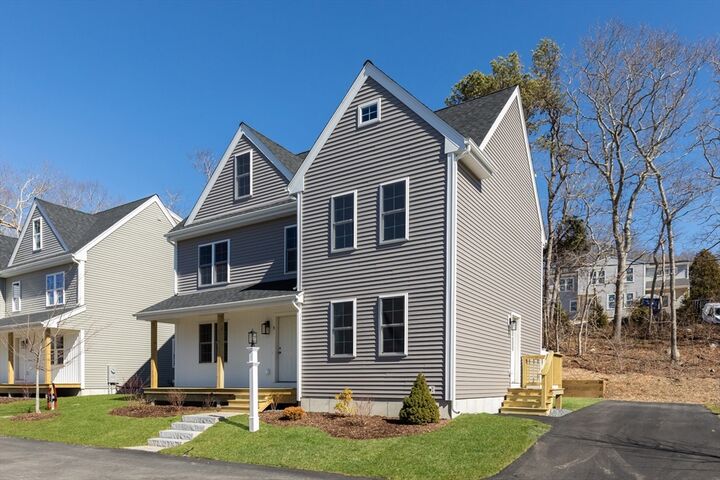 Property Photo:  1234-4 State Rd  MA 02360 