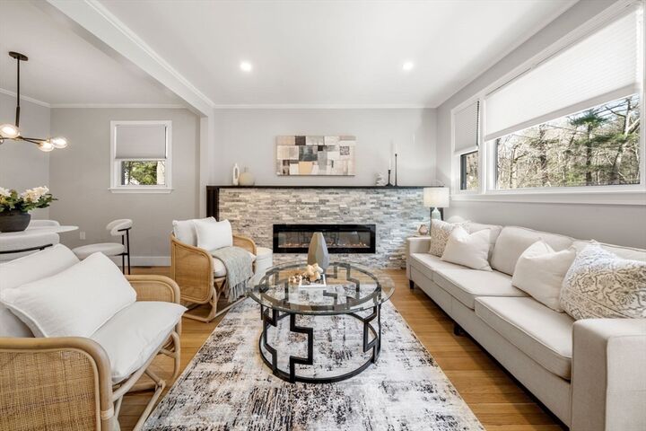 Property Photo: 286 North Street MA 02332