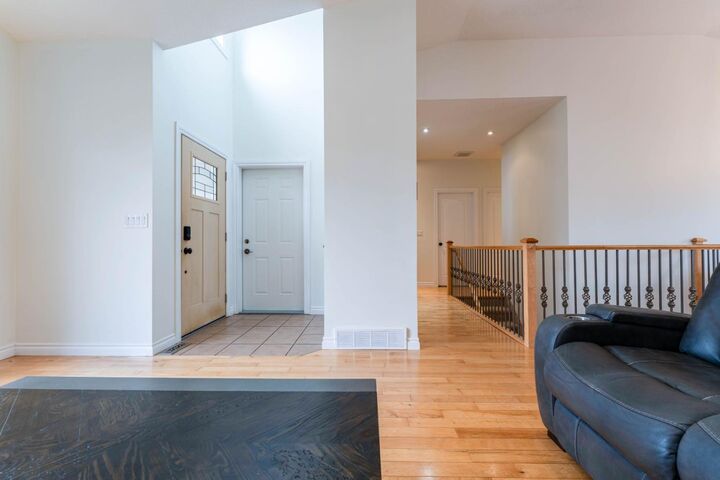 Property Photo: 1258 1 Avenue NW AB T0J 0Y1