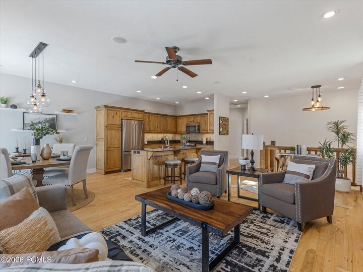 Property Photo:  1031 Station Loop Road  UT 84098 