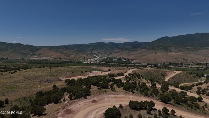 Property Photo:  1167 Trail Ridge Drive 8  UT 84017 