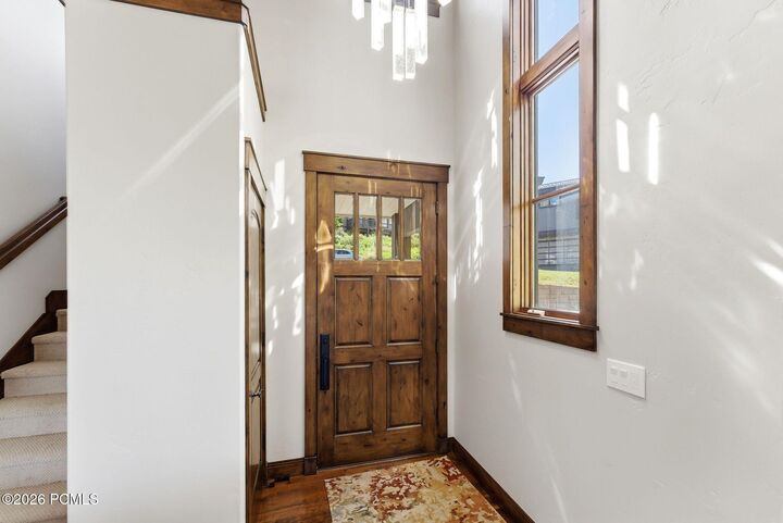 Property Photo: 1491 April Mountain Drive UT 84060
