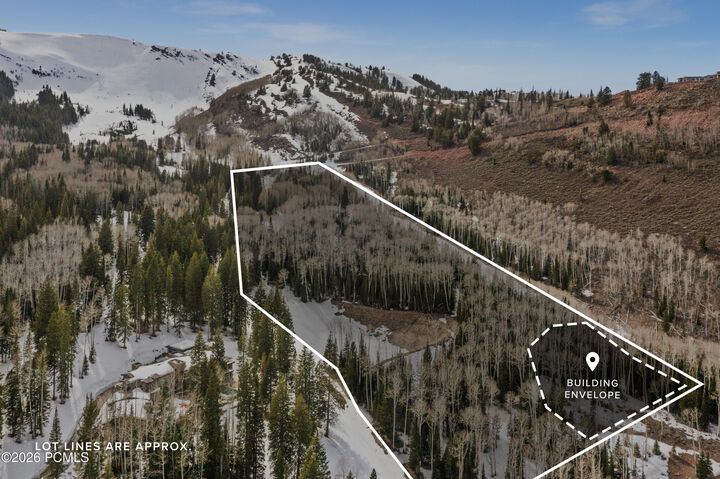 Property Photo:  198 White Pine Canyon Road 198  UT 84060 