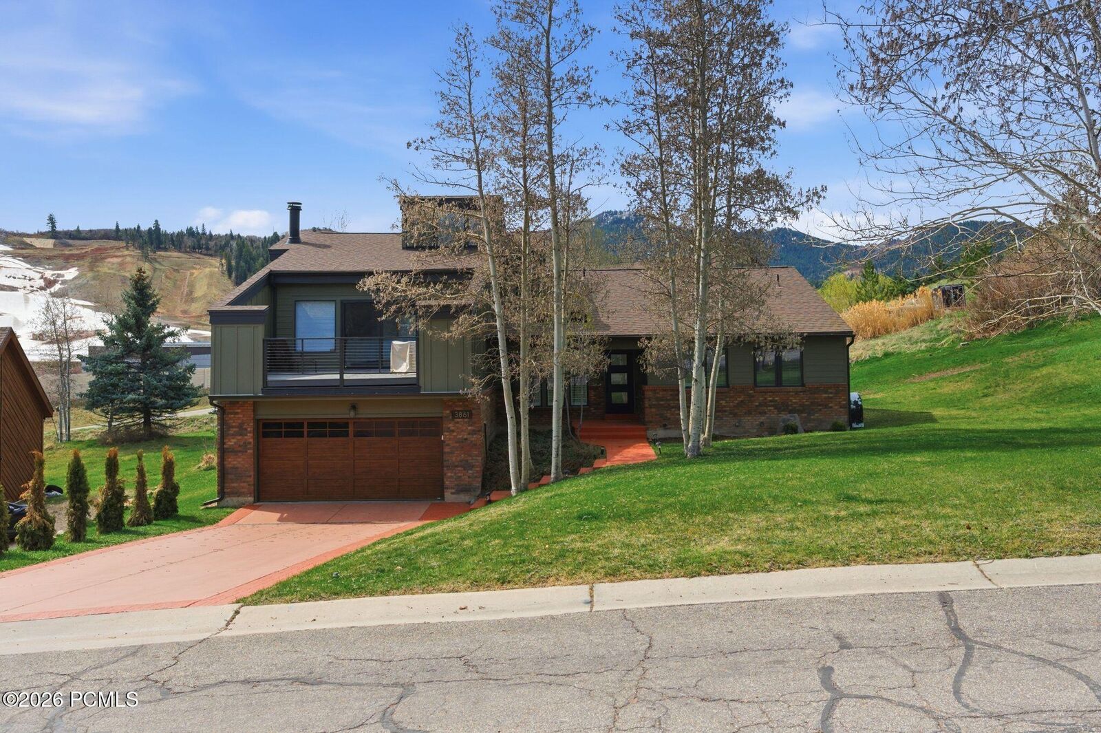 Property Photo:  3861 Silver Spur Circle  UT 84098 