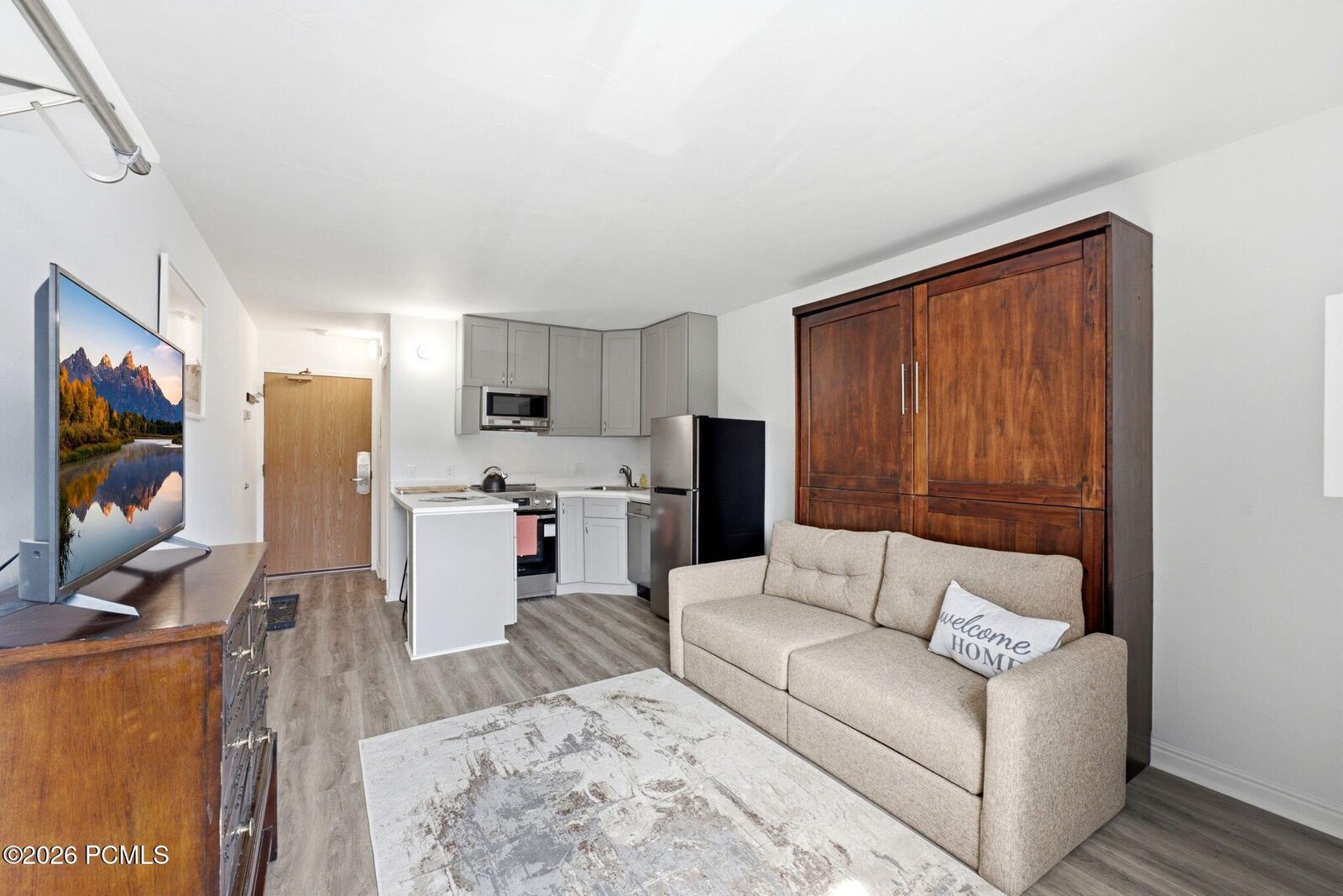 Property Photo: 2015 Prospector Avenue 122 UT 84060