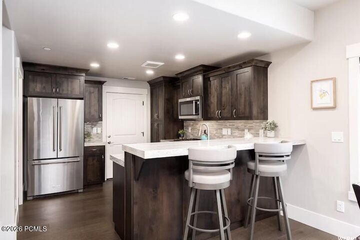 Property Photo:  13595 N Hillclimb Lane  UT 84036 