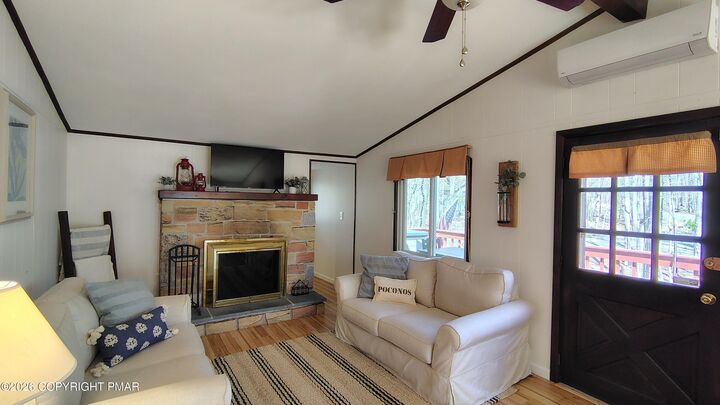 Property Photo: 249 Selig Road PA 18347