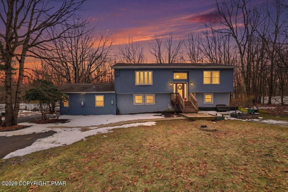Property Photo:  2563 Olympia Lane  PA 18610 