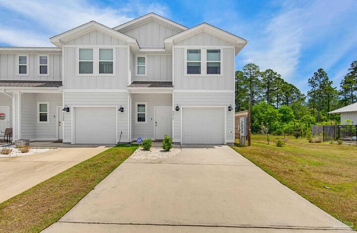 Property Photo:  9616 Nature Creek Blvd  FL 32526 