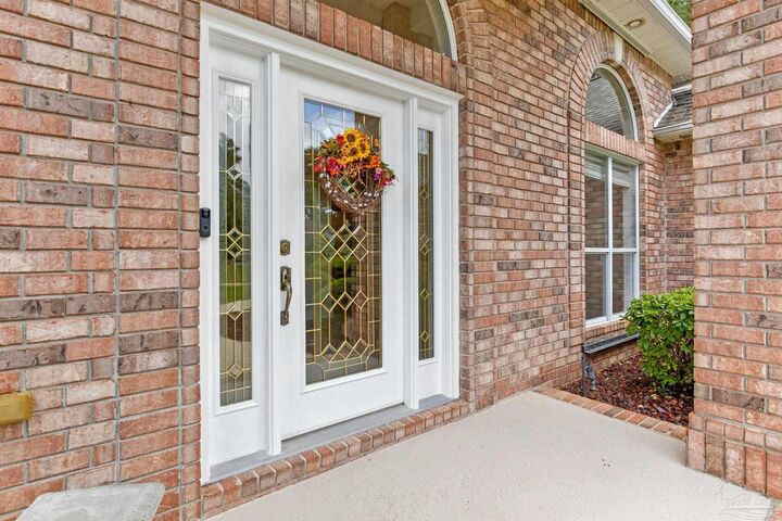 Property Photo:  3061 Killarney Dr  FL 32571 