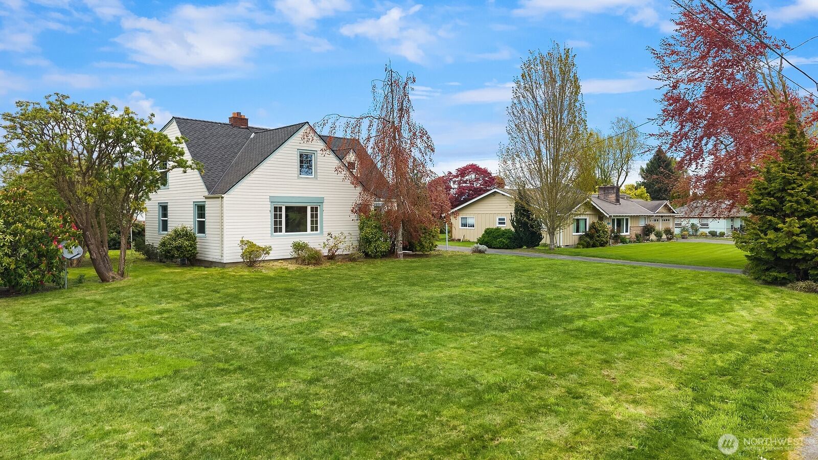 Property Photo:  17289  Dunbar Road  WA 98273 