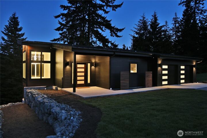 Property Photo:  5639  Morningtown Place  WA 98249 