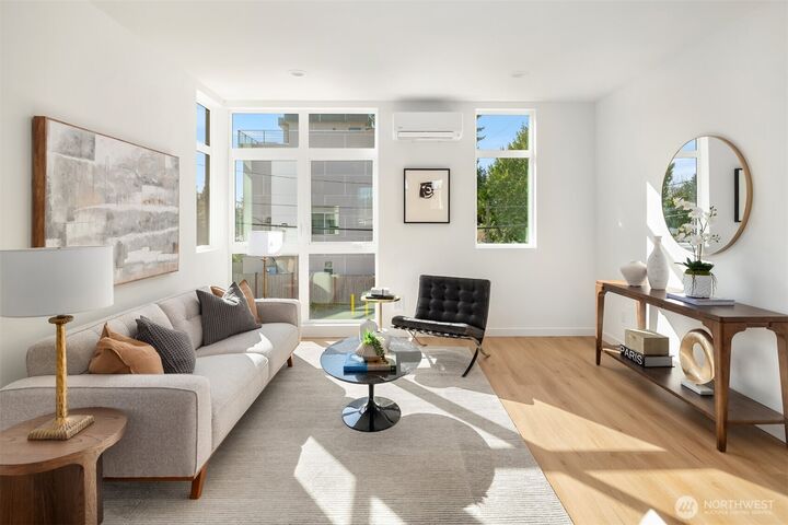 Property Photo:  632 N 92nd Street  WA 98103 