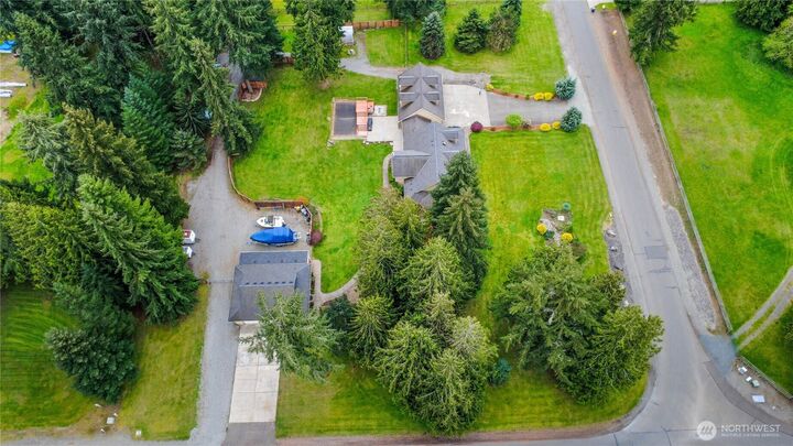 Property Photo:  9820  344th Street S  WA 98580 