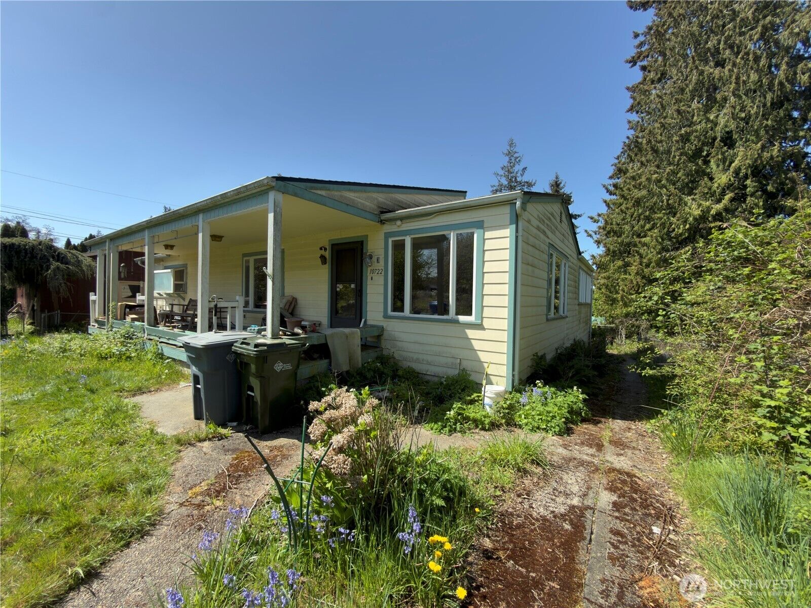 Property Photo:  10722  59th Avenue E  WA 98373 