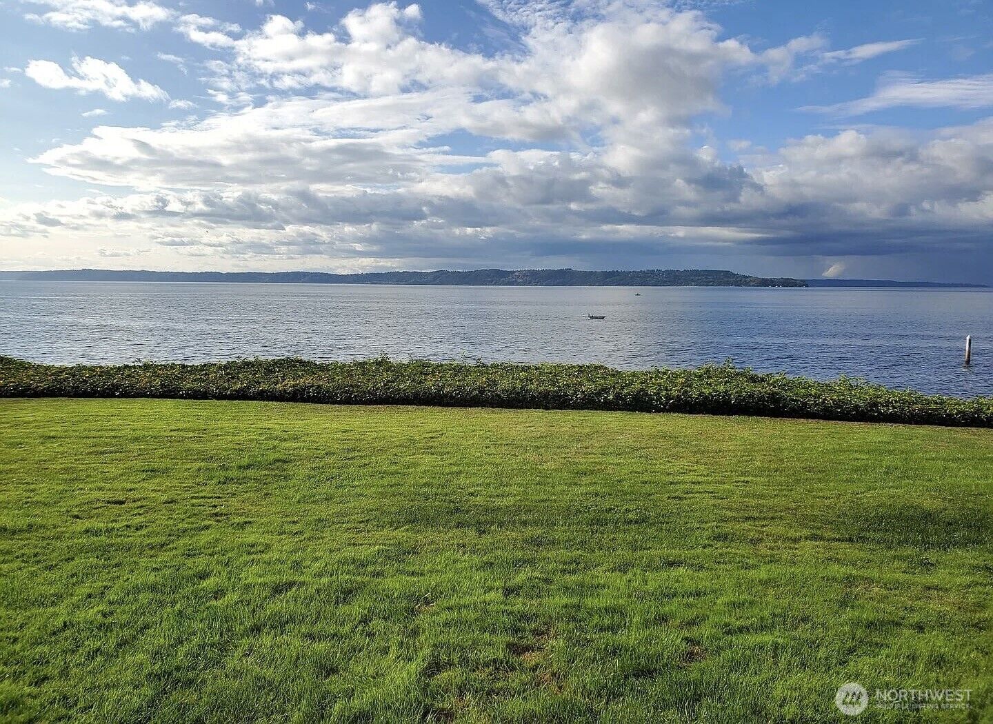 Property Photo:  28303  Sound View Drive S 102  WA 98198 