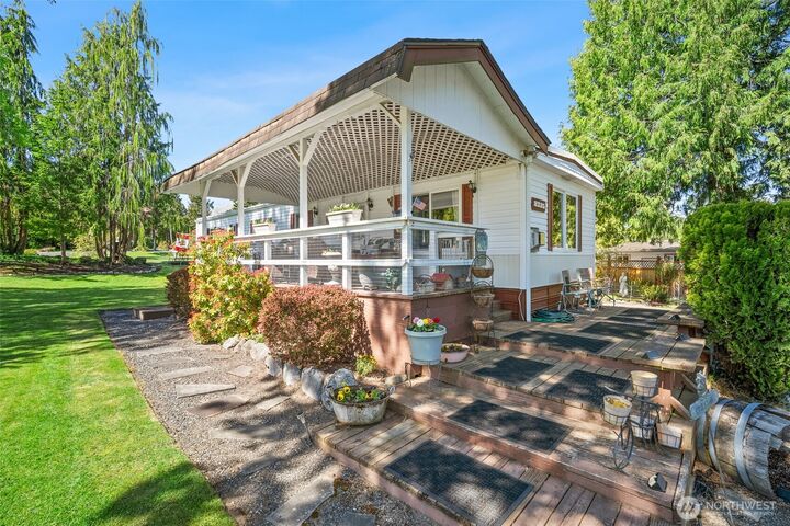 Property Photo:  8225  Salish Lane  WA 98230 