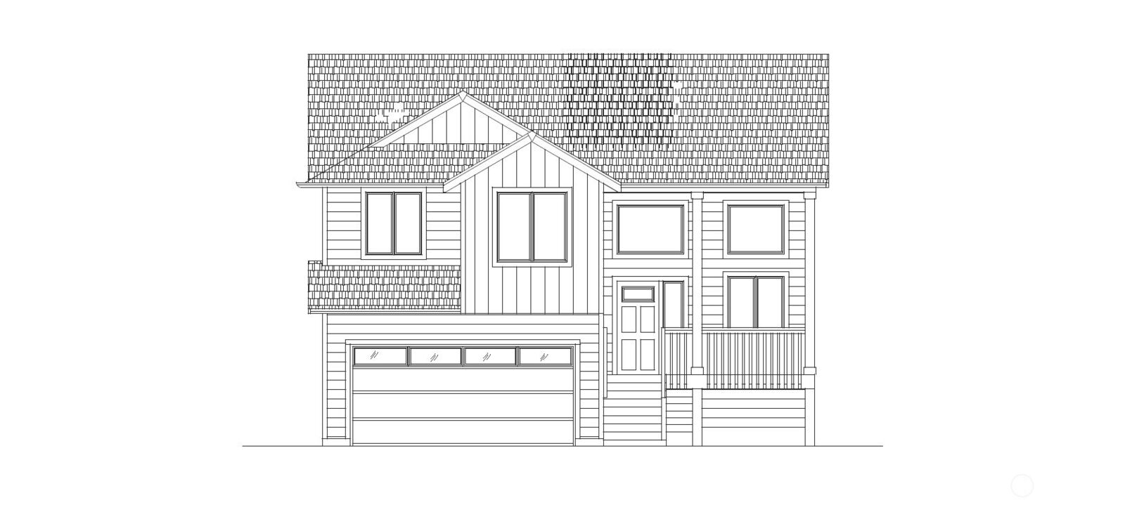 Property Photo:  4366  72nd Drive NE  WA 98270 