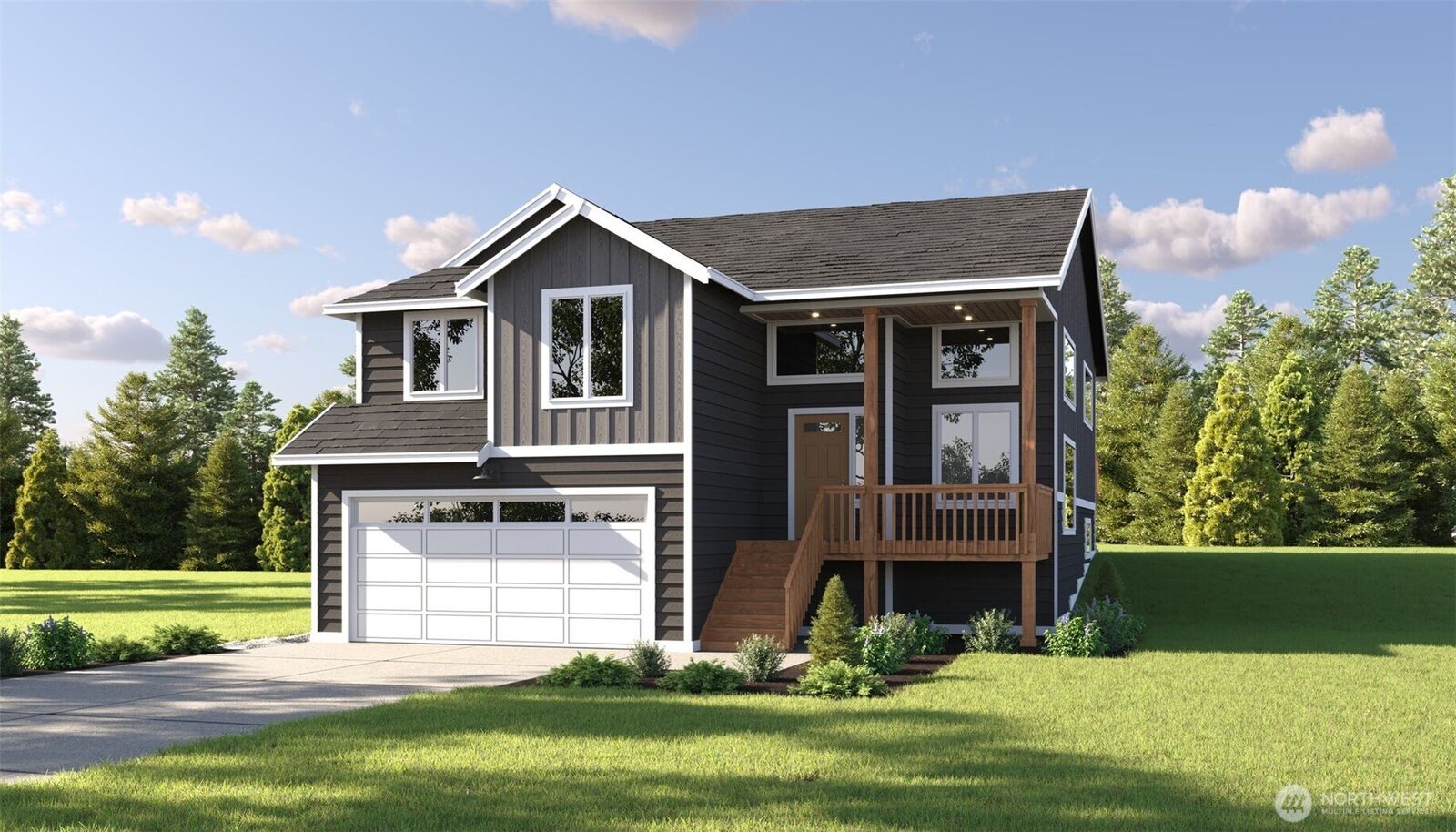 Property Photo:  4366  72nd Drive NE  WA 98270 