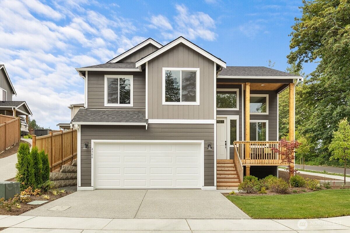 Property Photo:  4366  72nd Drive NE  WA 98270 