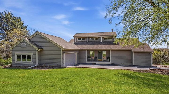 Property Photo: 21/23 Cedar Rim Trail IL 61036