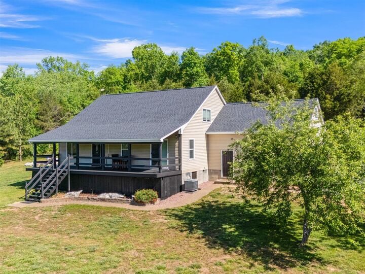 Property Photo: 3415 Hammett Hill Road KY 42101