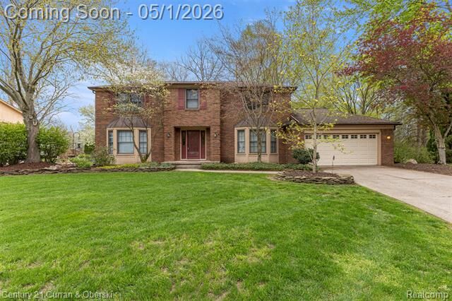 Property Photo:  29216 Arlington Way Court  MI 48331 
