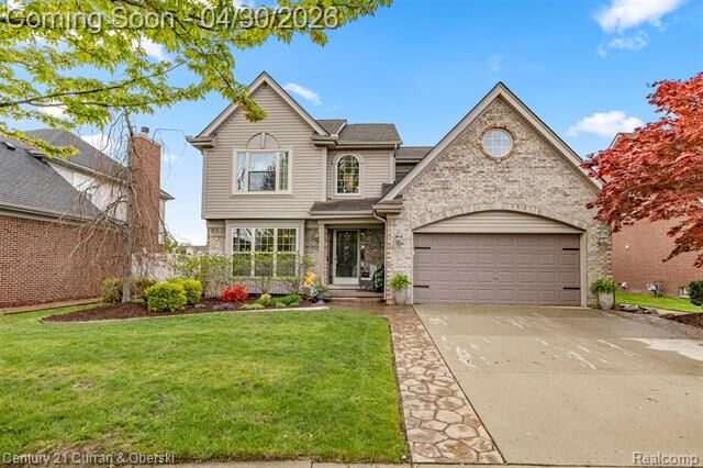 Property Photo:  15225 Heatherwood  MI 48195 