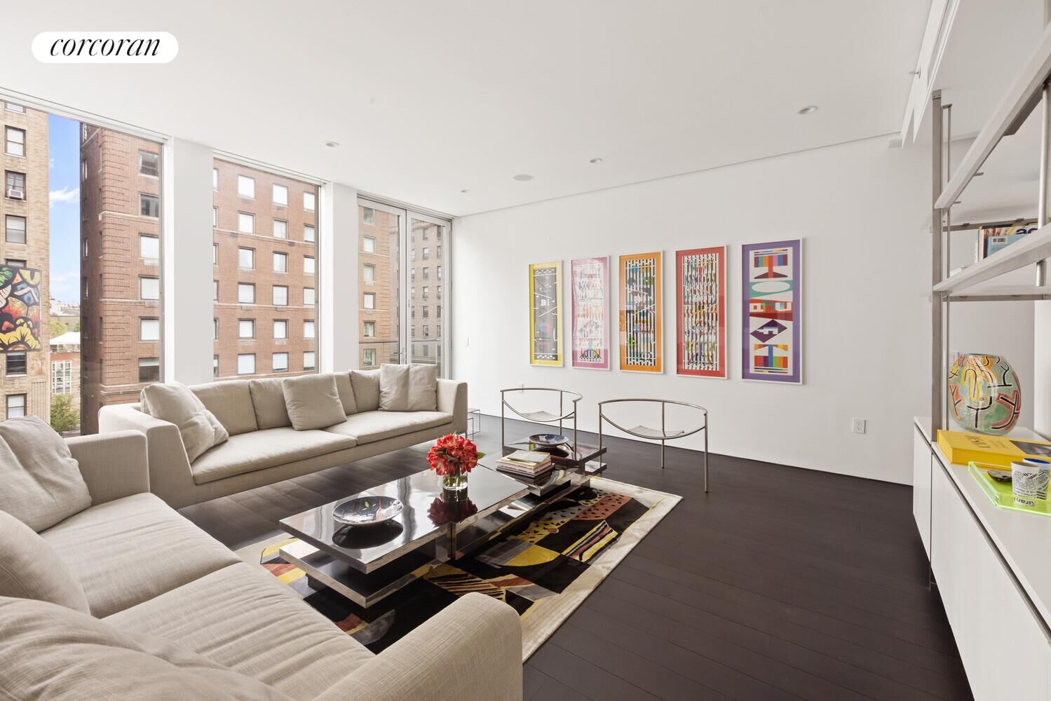 Property Photo:  949 Park Avenue Triplex4  NY 10028 