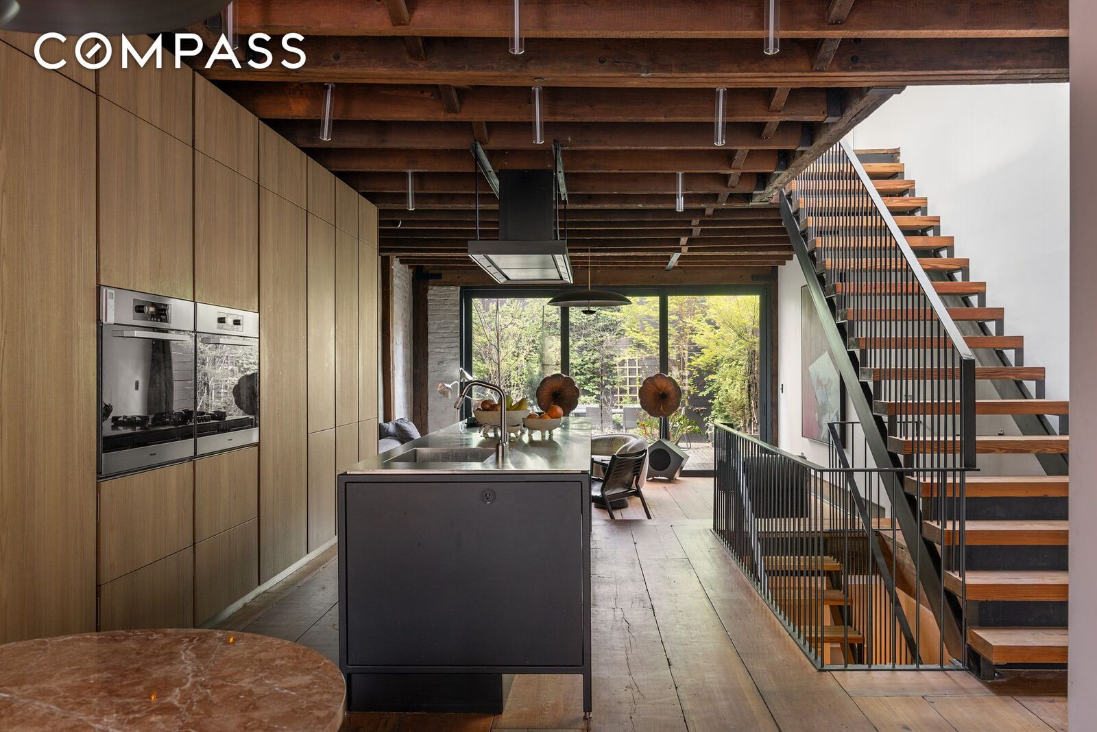 Property Photo: 132 S 1st Street NY 11249