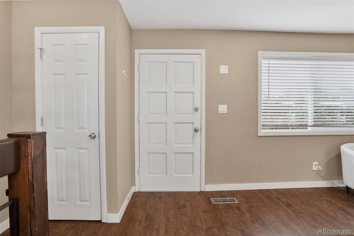 Property Photo: 6870 S Broadway CO 80122