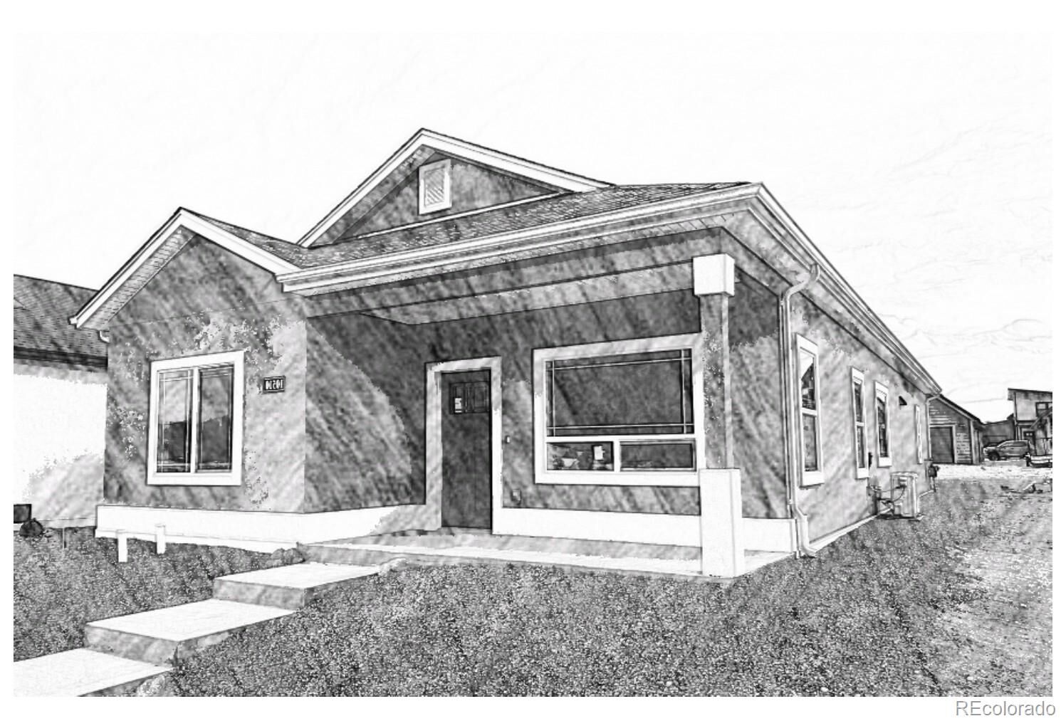 Property Photo:  10512 County Road 128  CO 81201 