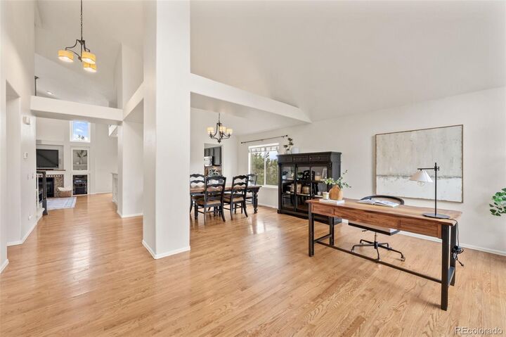 Property Photo:  1680 Marsh Hawk Circle  CO 80109 