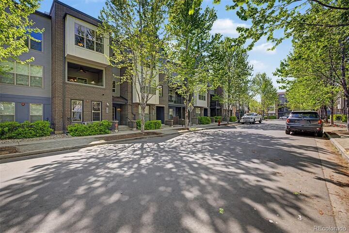 Property Photo:  450 S Reed Street  CO 80226 