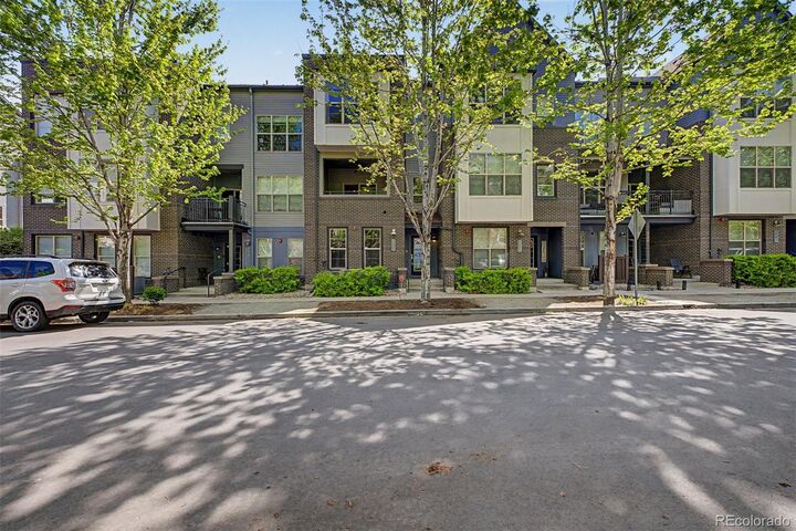 Property Photo: 450 S Reed Street CO 80226