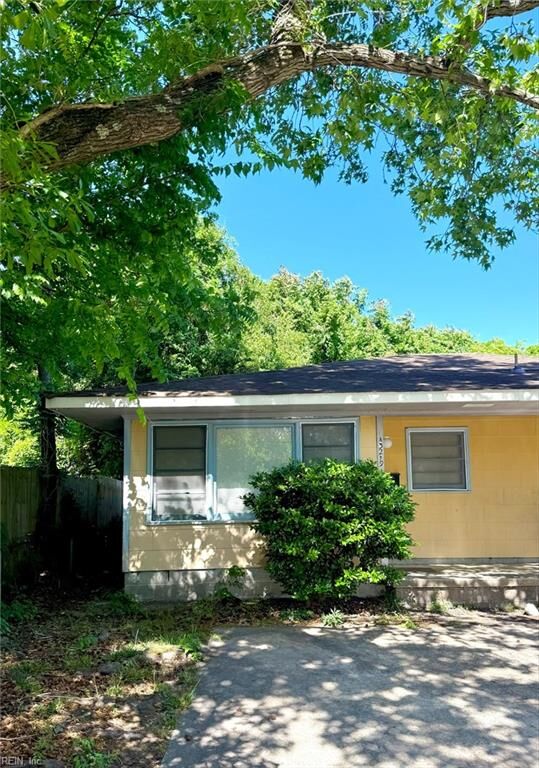 Property Photo:  3219 Brest Ave A  VA 23509 
